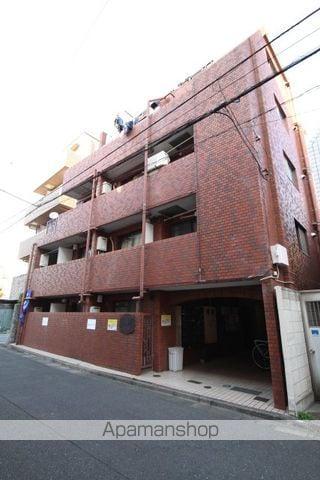 メゾン・ド・マジョレ(ワンルーム/4階)