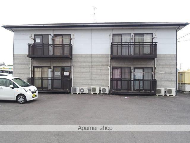 フォブール横井