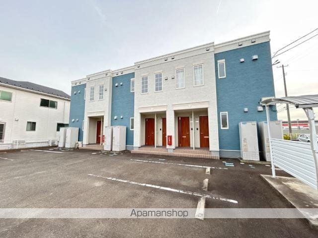 カーサフェリーチェ