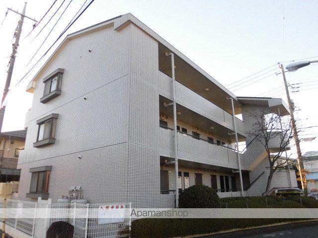 サニーライフ四谷