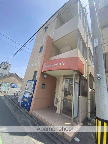 TKマンションⅤ