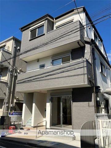 サンライズ中野江原町