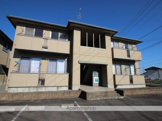 コーポサンライズB