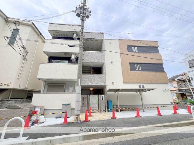 フジパレス堺大浜中町Ⅴ番館