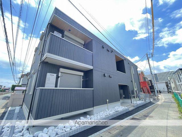 ベルウェル亀岡(ワンルーム/2階)