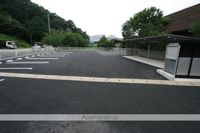 ウィステリアFⅡ