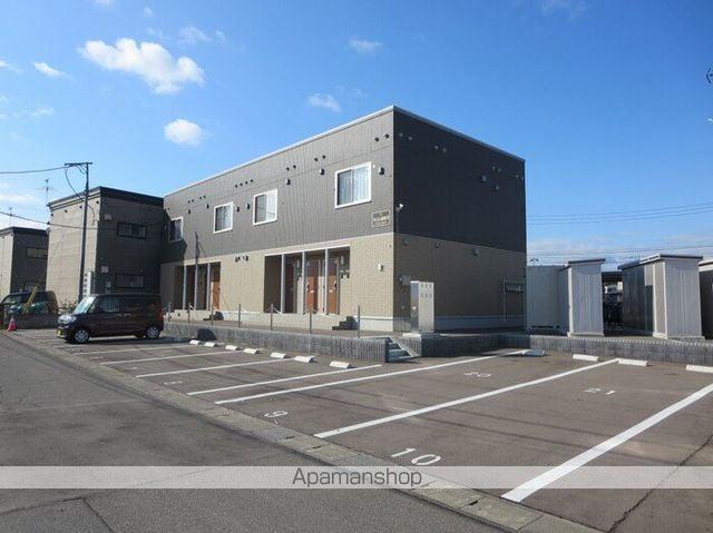 グラード高田 B