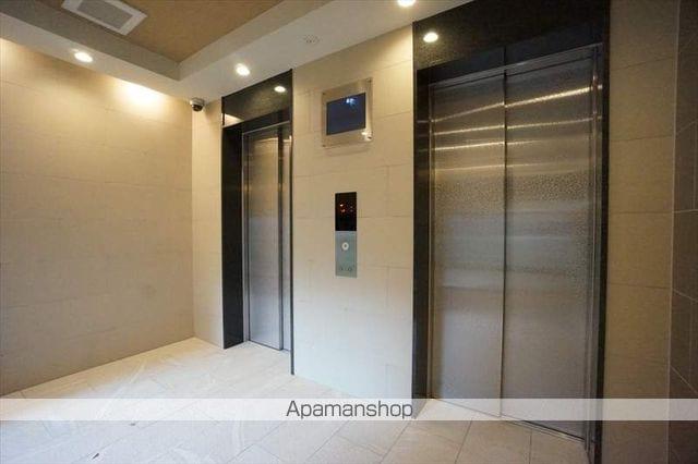 プレサンス名古屋駅ゲート[13階]