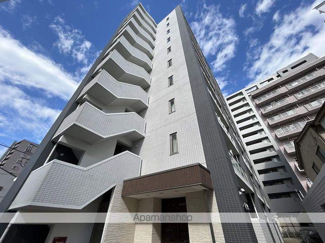 シェルグランデ土樋