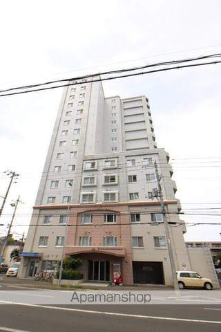HF東札幌レジデンス