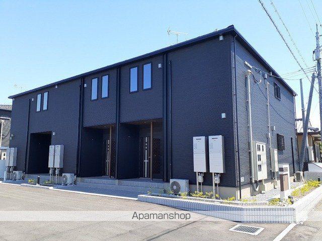 アスティーレ志比田 A