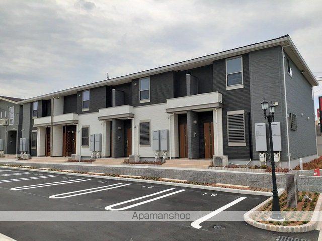 カーフ ヒルズ Ⅰ