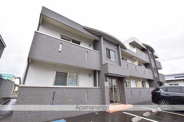 メション五稜郭公園