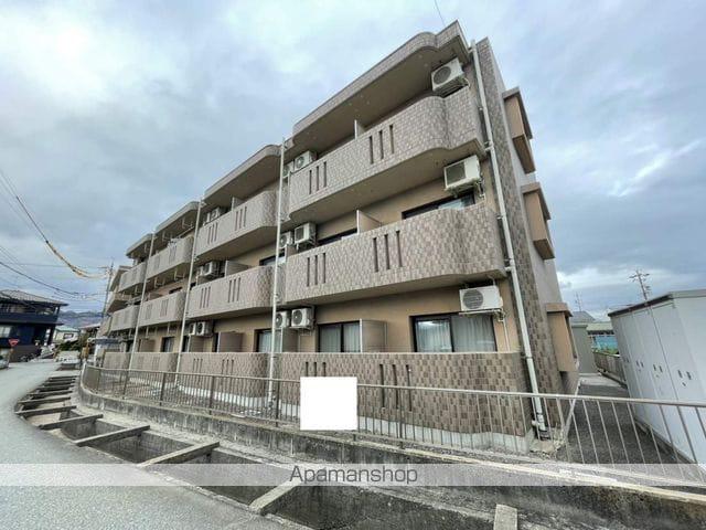 開運ハイツ南俣