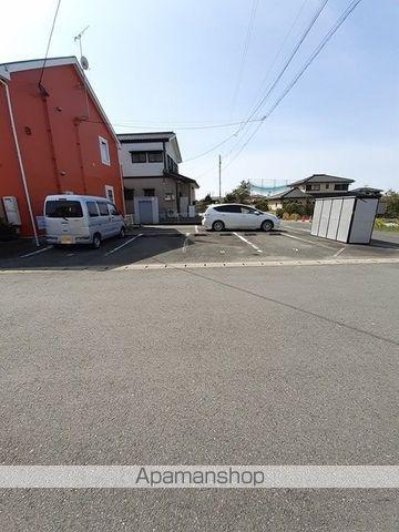 メープルタウンB