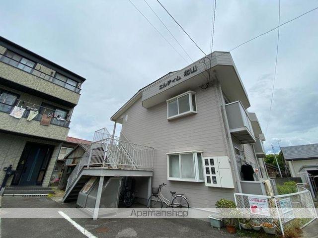 エルディム北山