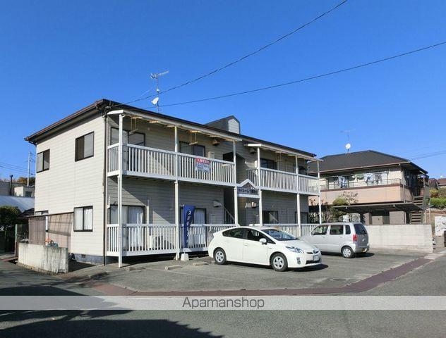 マイルームズ東陽台