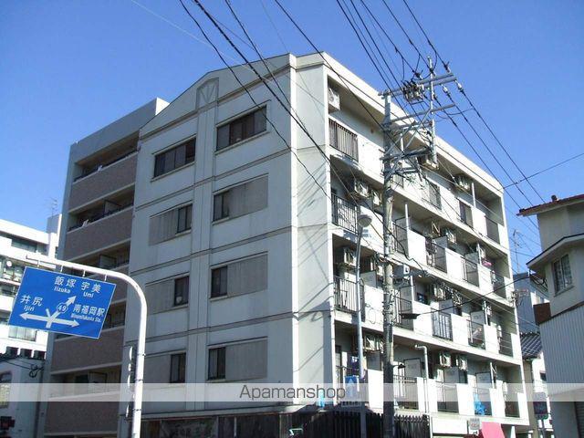 ロフテール南福岡