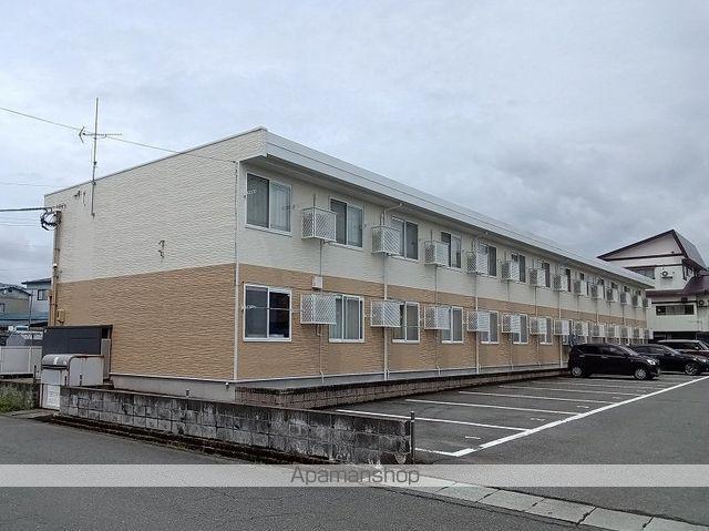 レオパレス中道