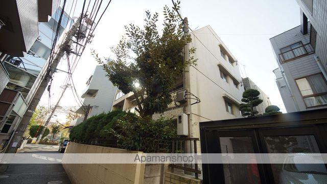 エコーマンション