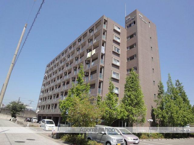 高そねマンション