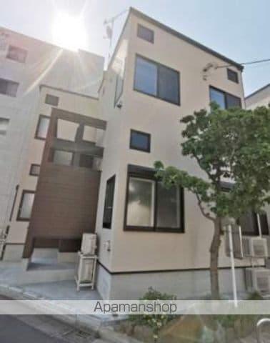 ハーモニーテラス西小岩Ⅳ