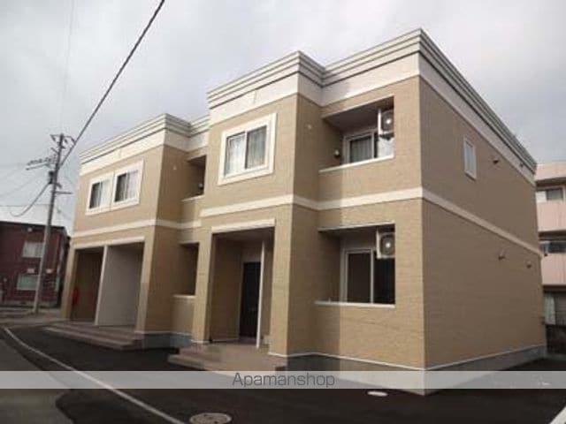 ベイサイド・ヴィラ