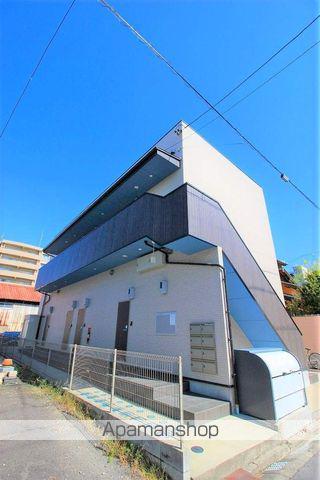 STARROBE(ワンルーム/1階)