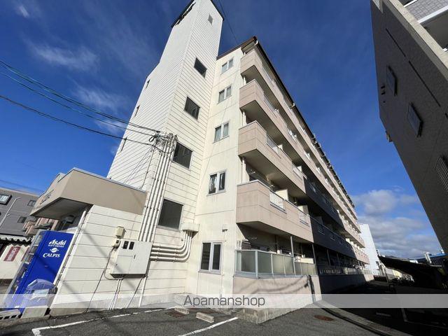 アビリオ西条中央