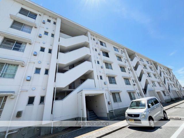 ビレッジハウス小堀 1号棟