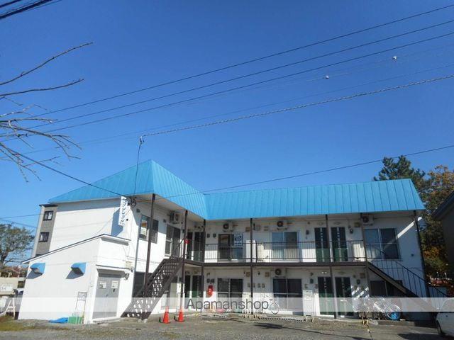 六条マンション