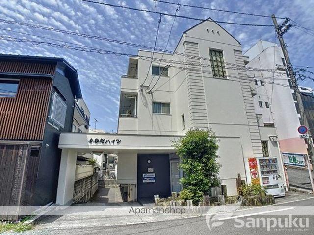 ふなだハイツ