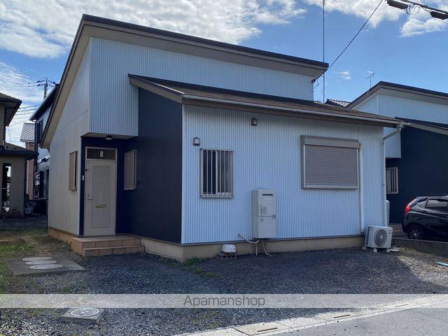 東北本線 東鷲宮駅 徒歩8分  築20年(2LDK)