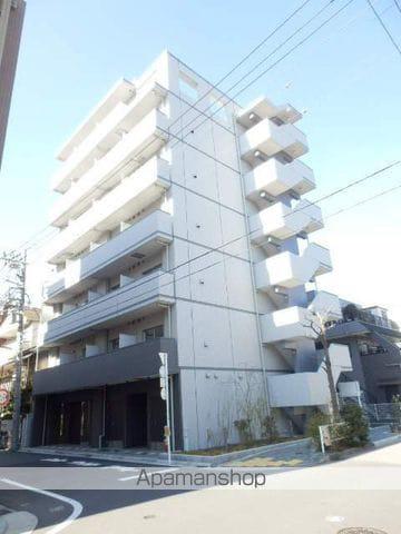 アイル キャナルシティ駒形