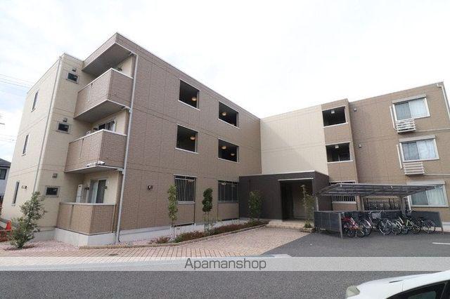 ベルコモンズ森合