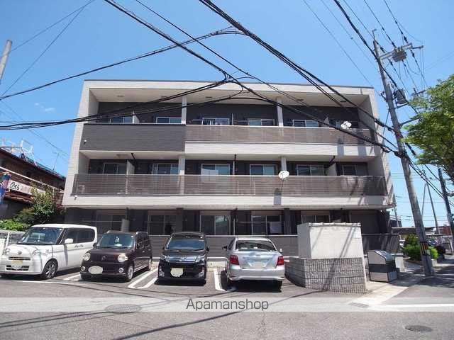 アンフィニ-唐崎A