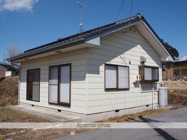 飯田線 小町屋駅 徒歩11分 1階建 築33年