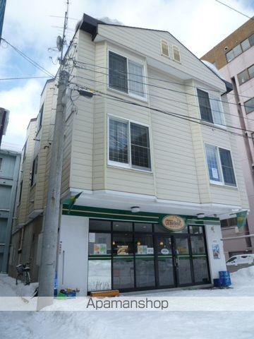 コーポ芳野