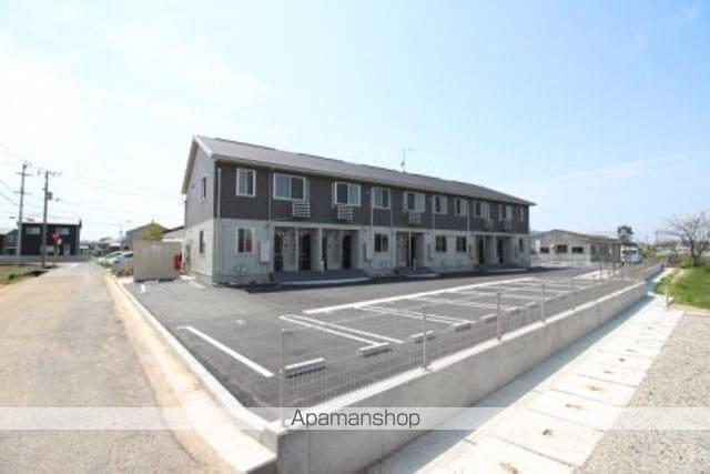 ロセート(2LDK/2階)