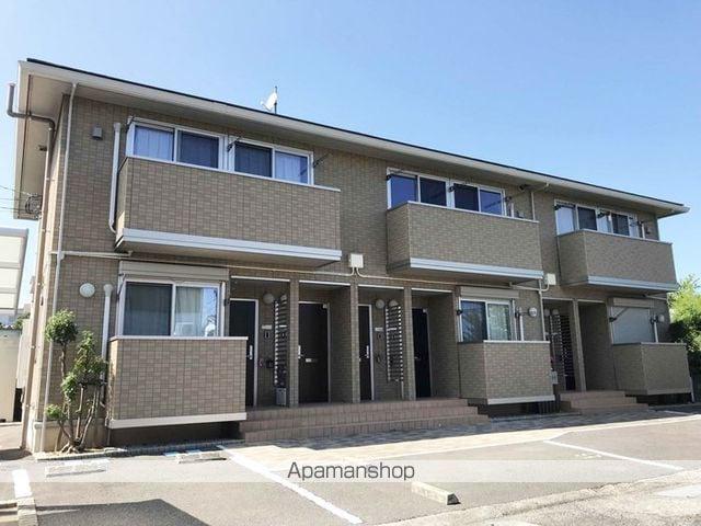 エスポワール横須