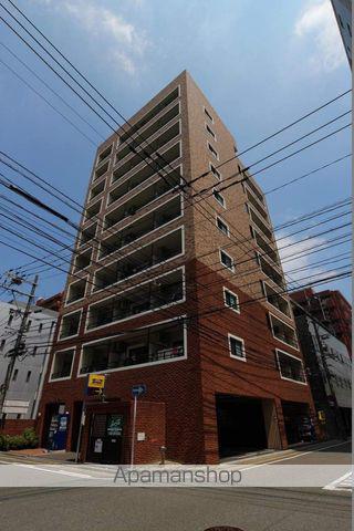 パークアヴェニュー22