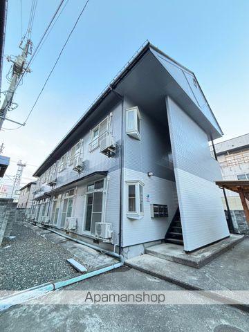 ラポール本通 Ⅰ