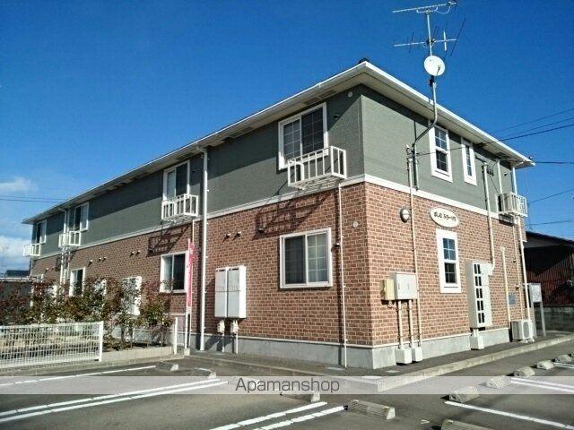 ぱしむ ふろーりら(1LDK/1階)