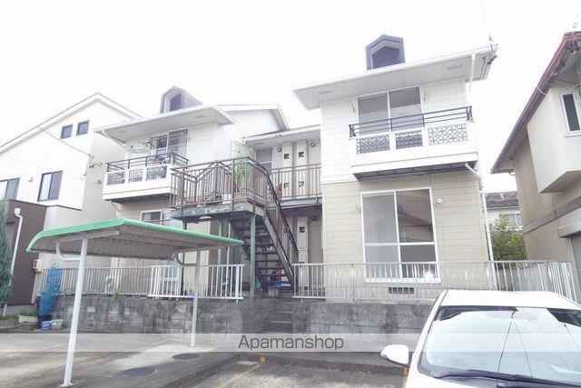 ウッドコア(2K/1階)