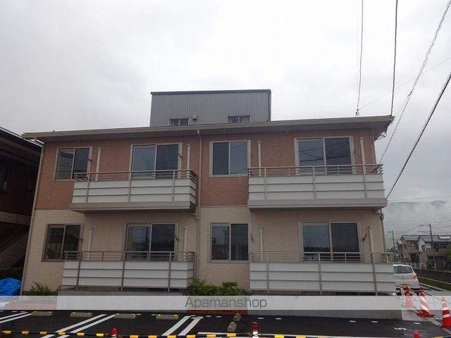 グランジェロハウス(1LDK/2階)