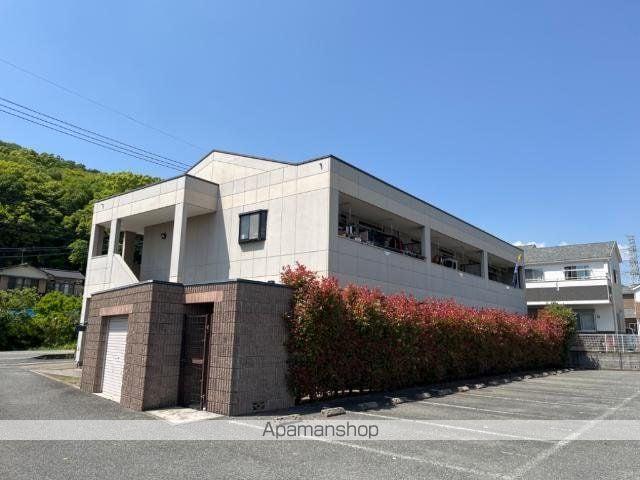 ヴィラクオーレⅠ