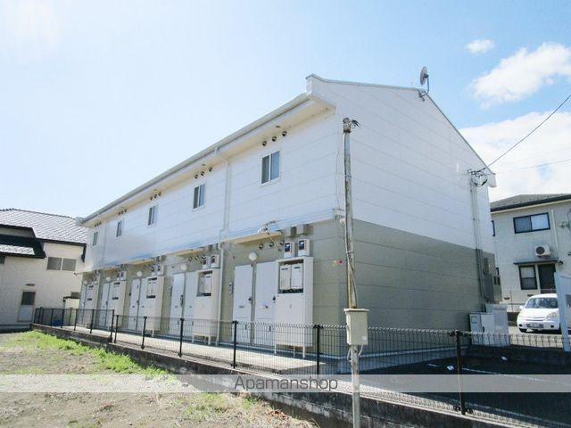 レオパレスきずな