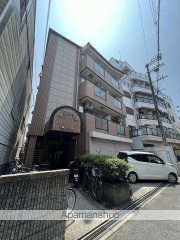 エクセーラ森小路
