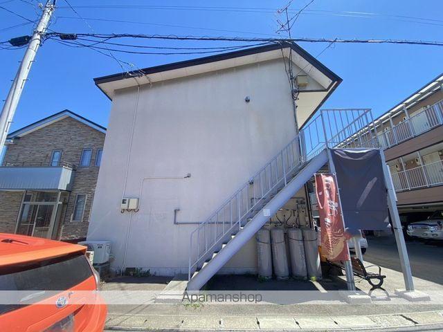 コーポ光A