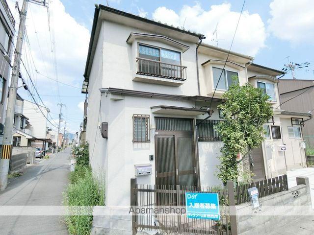 新田島テラスハウス３